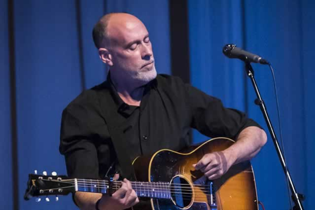 Marc Cohn