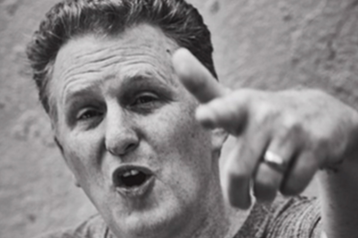Michael Rapaport