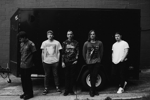 University Drive Image