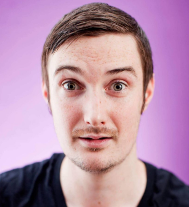Sean Finnerty Image
