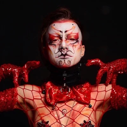 Monsieur Bombastic Image