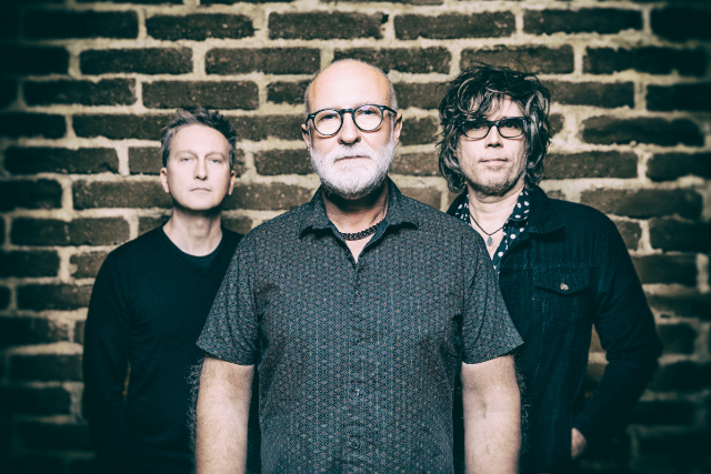 Bob Mould Band