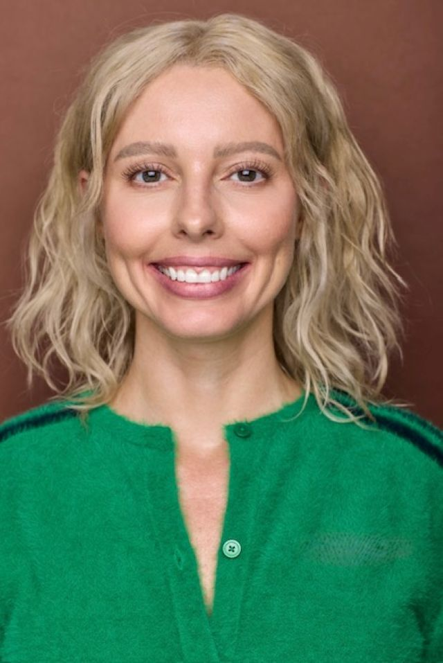 Laurel Kathleen
