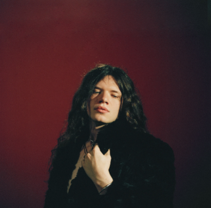 Sawyer Hill Image