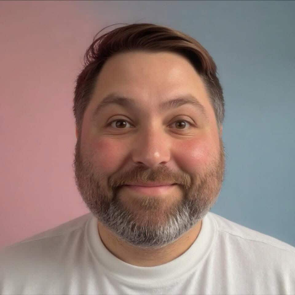 Daniel Lobell