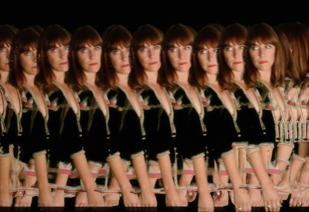 Feist Image