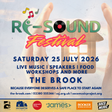 Re-Sound Festival