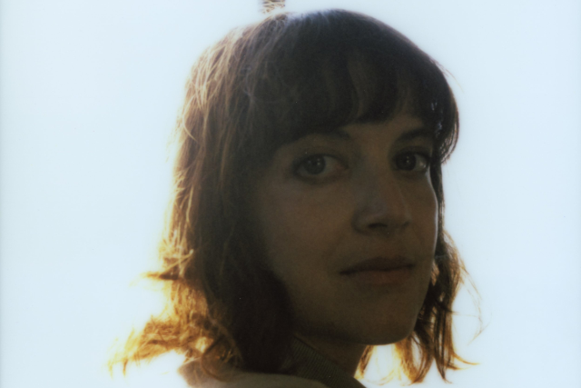 Salami Rose Joe Louis