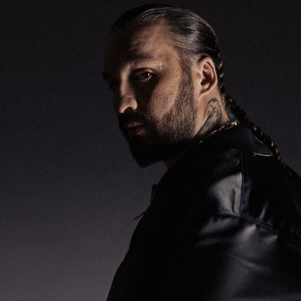Steve Angello Image