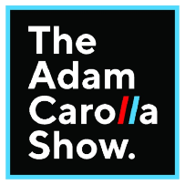 The Adam Carolla Show Live Podcast
