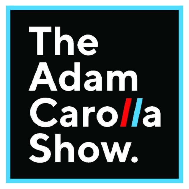 The Adam Carolla Show Live Podcast