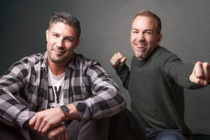 Bryan Callen with Special Guest Brendan Schaub