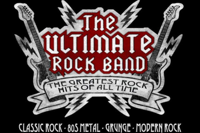 The Ultimate Rock Band