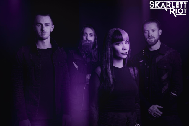 Skarlett Riot