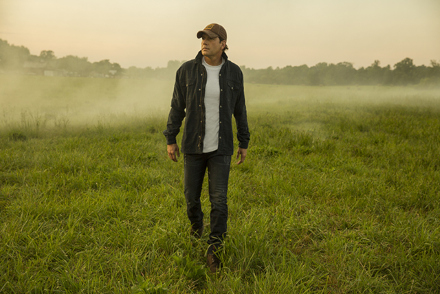 Rodney Atkins