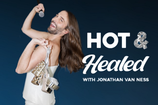 Jonathan Van Ness