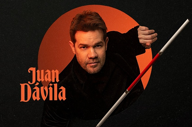 Juan Dávila