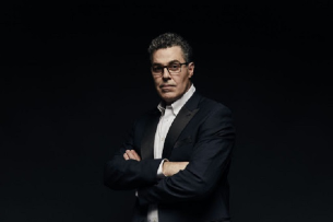 Adam Carolla Is Unprepared