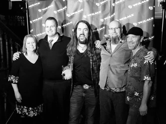 Tickets For Almighty Vinyl Ticketweb Shank Hall In Milwaukee Us