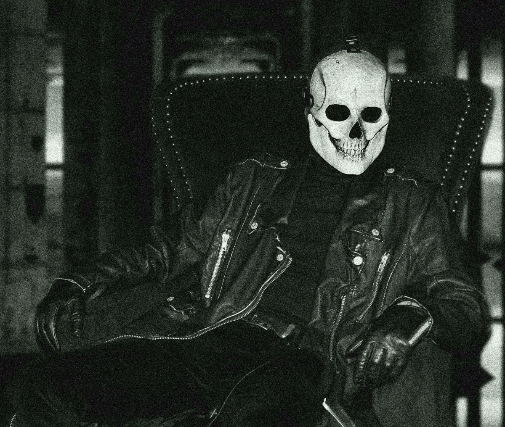 GosT Image