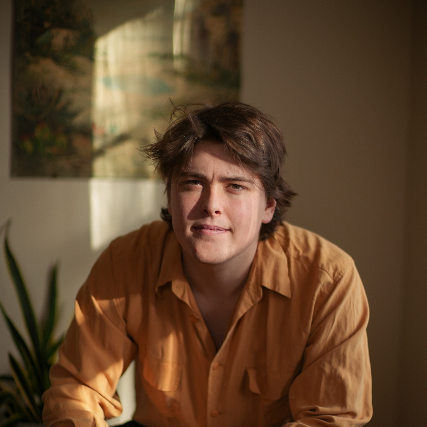 Noah G. Fowler Image