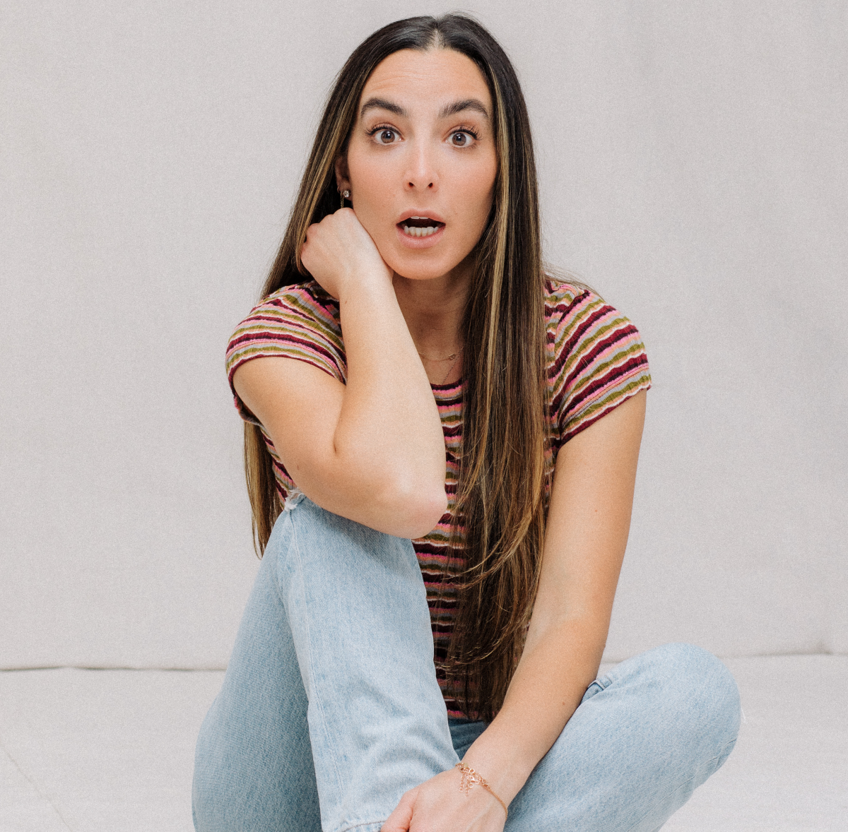 Allie Zisfein