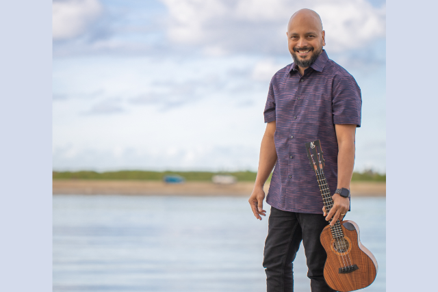 Steven Espaniola Image