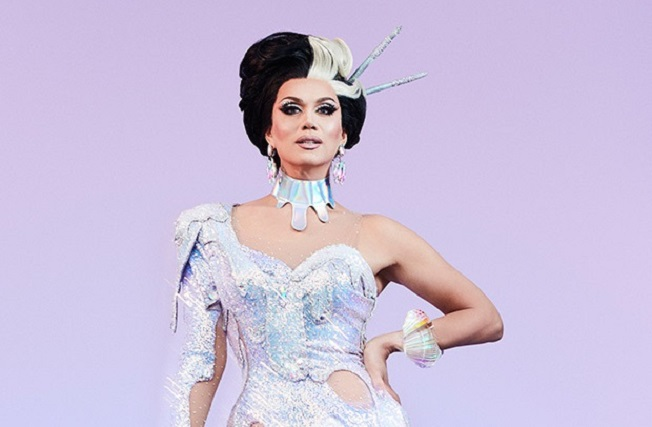 Manila Luzon