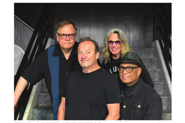 The Smithereens Image