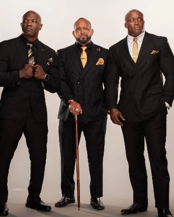The Hurt Syndicate Image