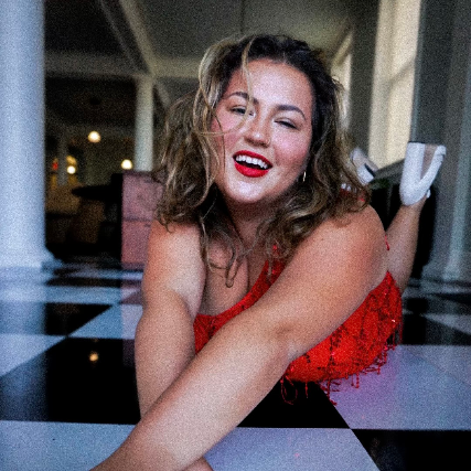 Molly Grace Image