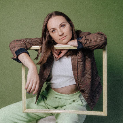 Marielle Kraft Image