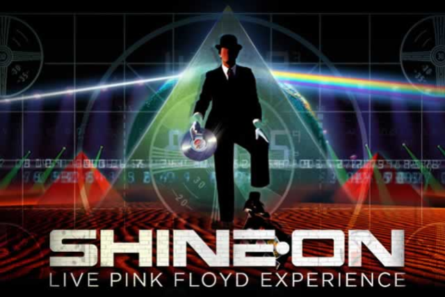 Shine On - Pink Floyd Tribute