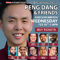 PENG DANG and Friends
