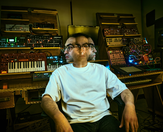 BRUCE ZALCER Image