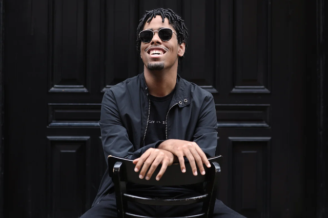 Matthew Whitaker Image