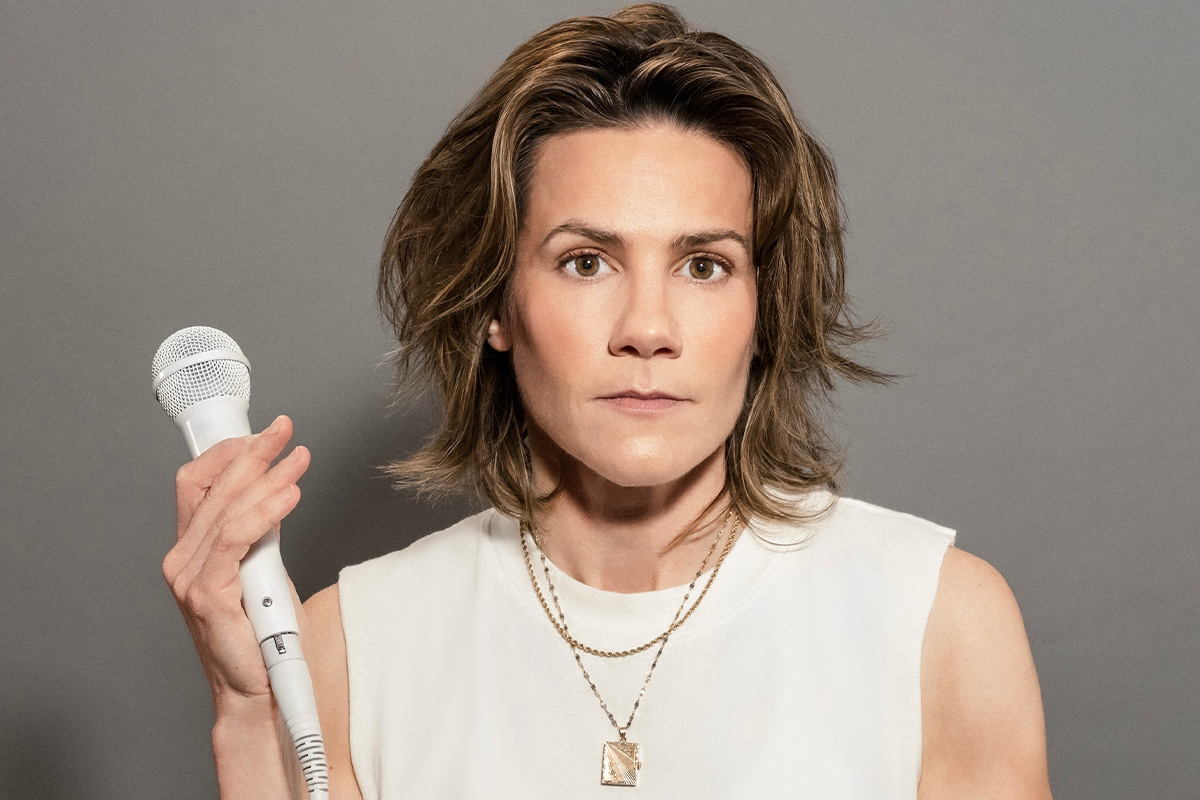 Cameron Esposito