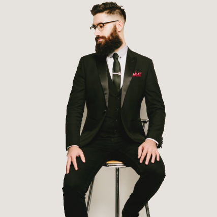 Peter Antoniou - Psychic Comedian and Mentalist Image