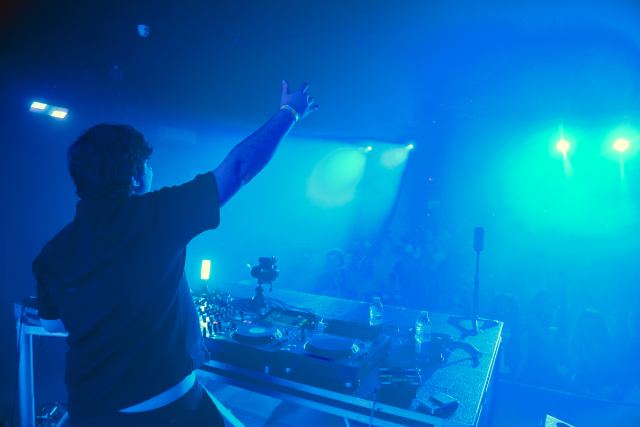 Golden Era Rave | 2010’s EDM Classics