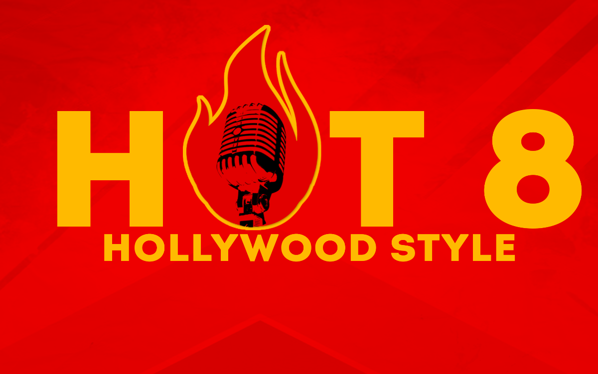 Hot 8 Showcase