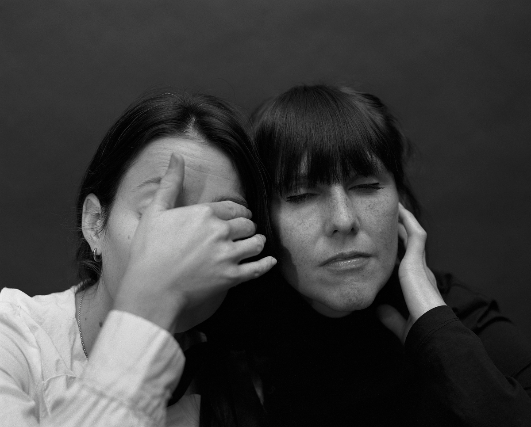 Whitney Johnson & Lia Kohl Image