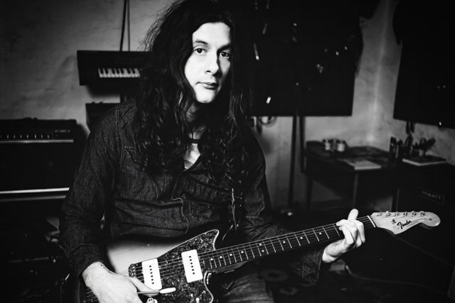 Kurt Vile & The Violators Image