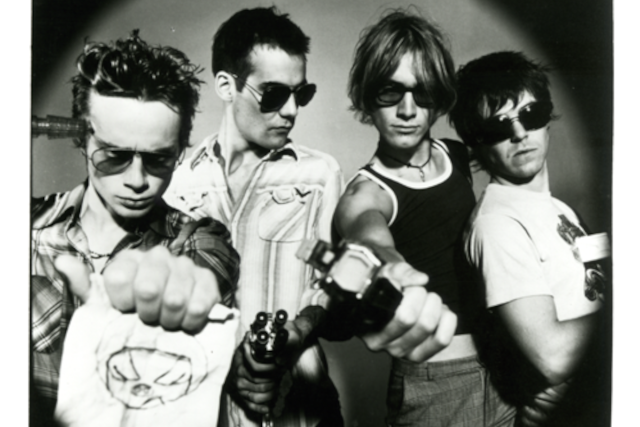 Spacehog