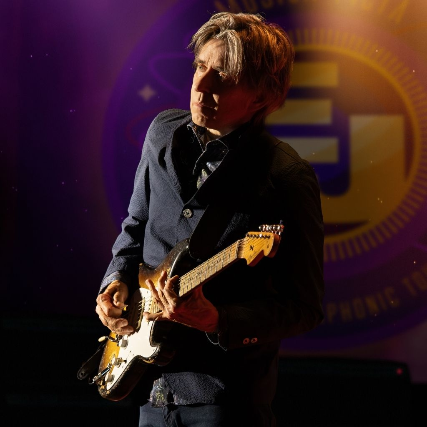 Eric Johnson