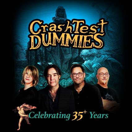 Crash Test Dummies