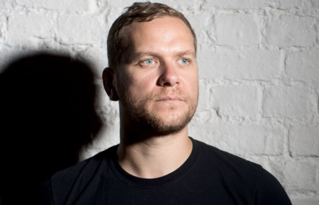 John Askew Image