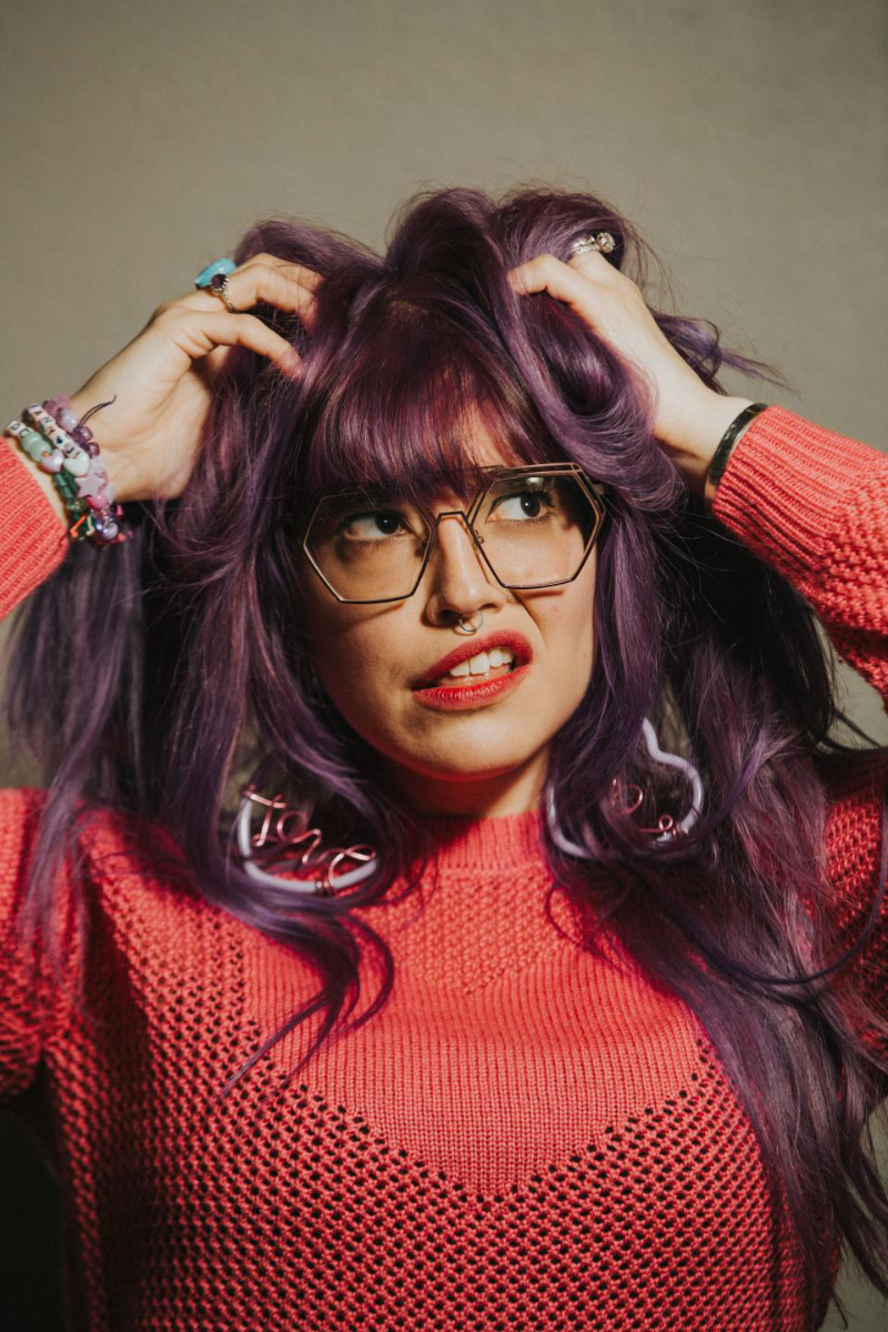 Tiffany Corrada