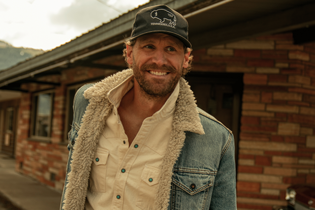 Chase Rice Image