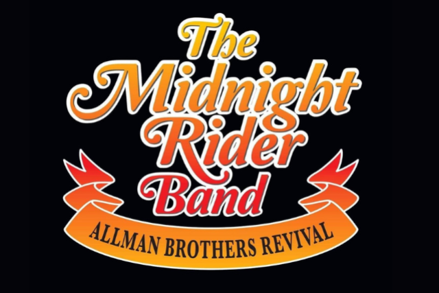 Midnight Rider Image