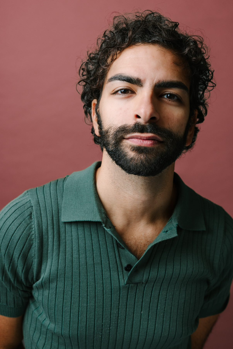 Mikel Albagdadi
